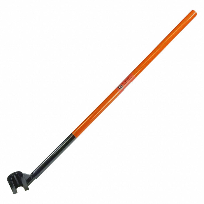 Rebar Hickey 43 3/4 in