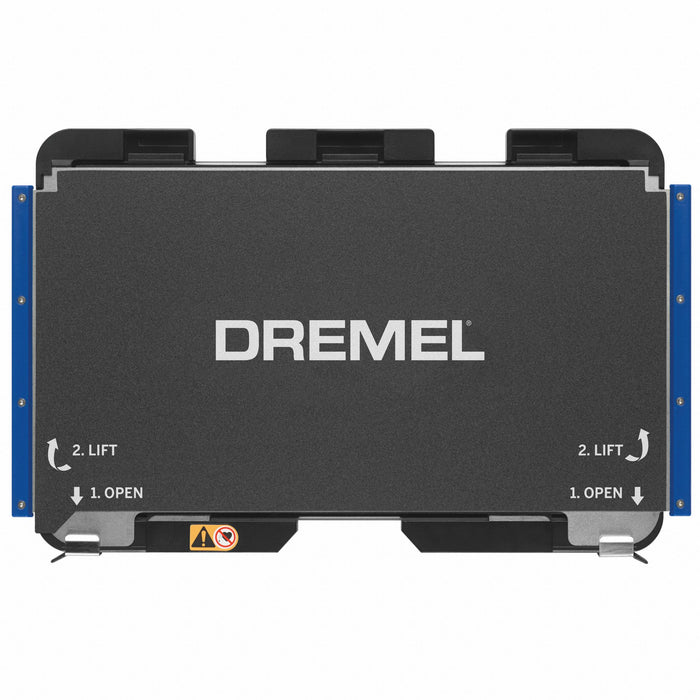 3D Printer Flexible Build Plate Package