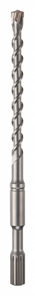 Hammer Masonry Drill 5/8in Carbide