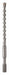 Hammer Masonry Drill 5/8in Carbide