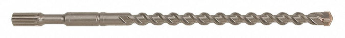 Hammer Masonry Drill 7/8in Carbide