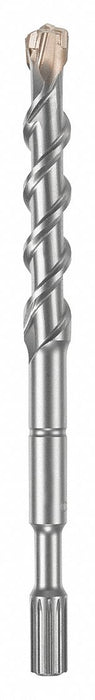 Hammer Masonry Drill 1in Carbide