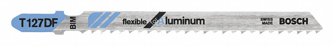 Jig Saw Blade Metal PK100