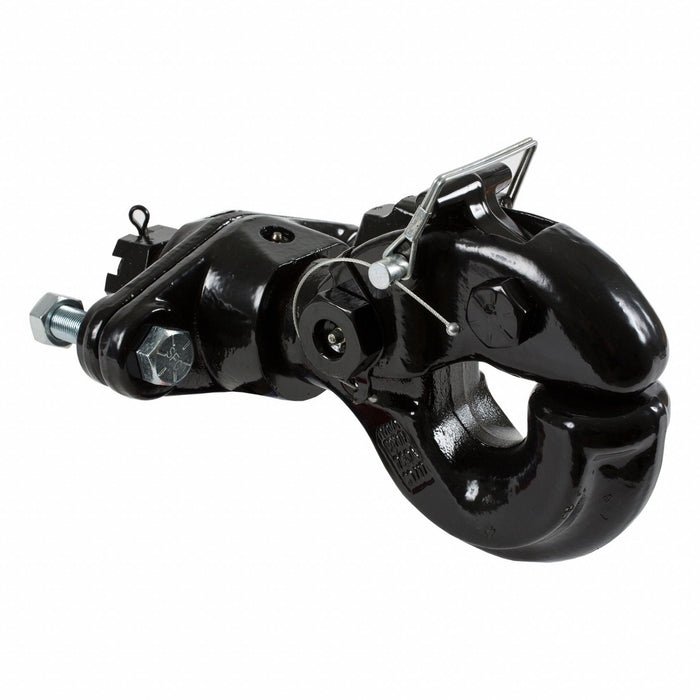 Swivel Pintle Hooks Steel 14.45 in