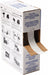 Wraparound Label White Vinyl 1 in W