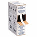 Pre-Cut Label Stock Roll White Gloss
