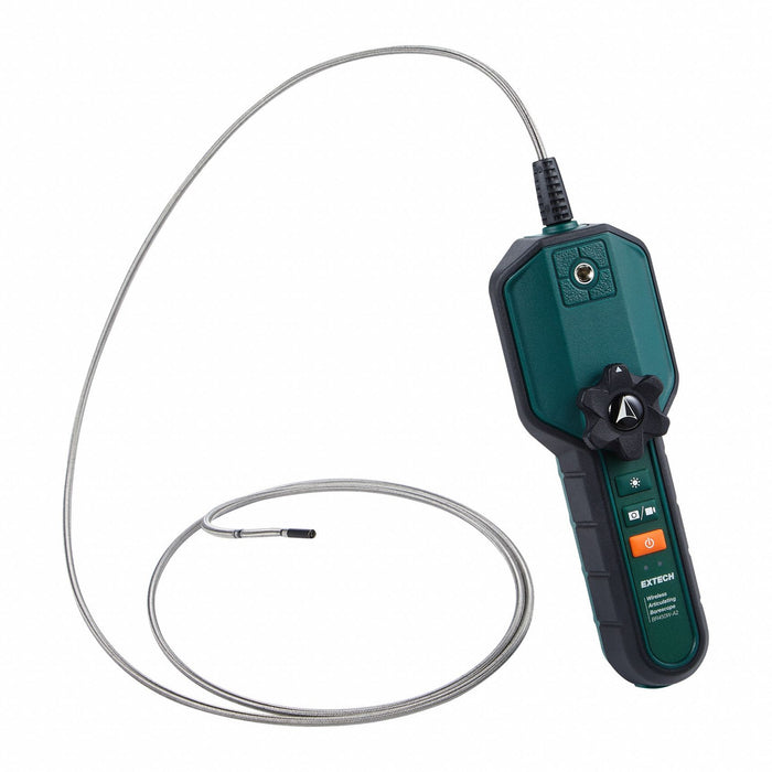 Video Borescope 1280 x 720 5.5 mm