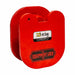Lock 7 Overall L Hardened Steel