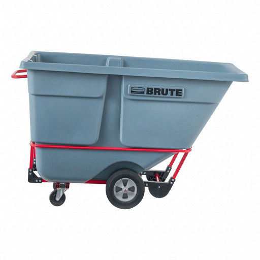 Tilt Truck Capacity 1 cu ft 1 250 lb