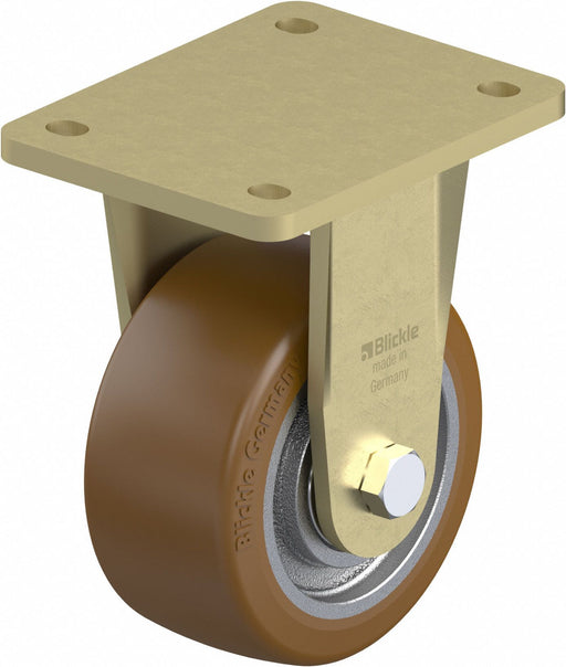 PlateCaster Rigid Polyurethane 6 11/16 H