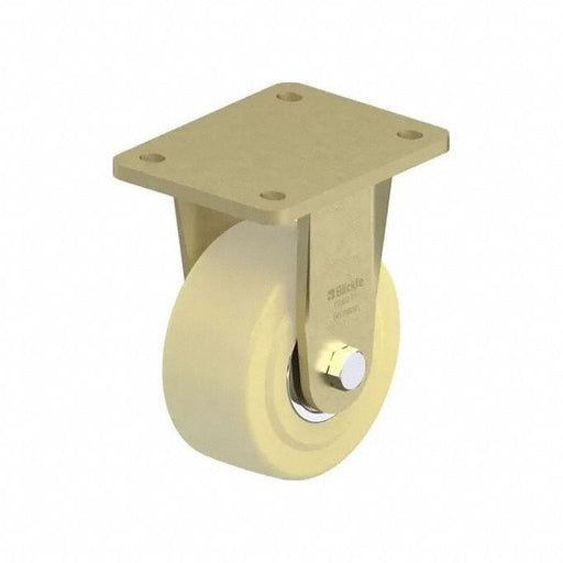 Plate Caster Rigid 6 11/16 H