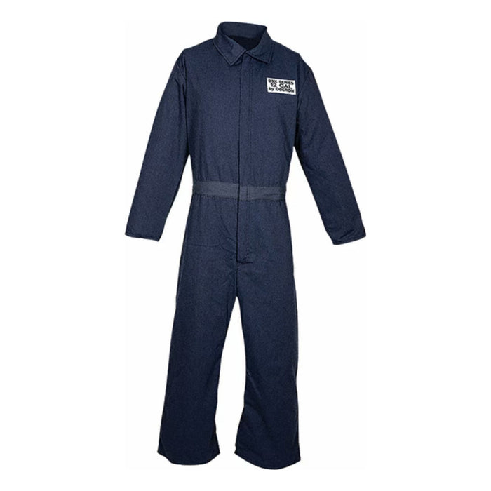 Coverall 36 in Waist Navy L
