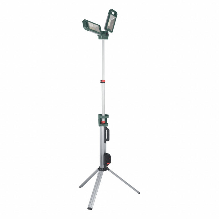 Cordless Site Light 5 000 lm Rotating
