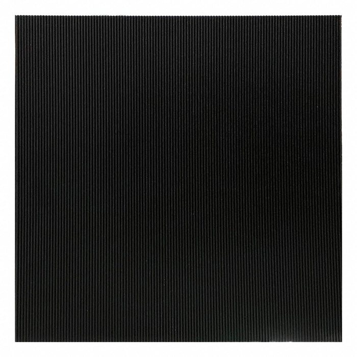 Mudflaps Composite Black PR