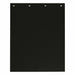 Mudflaps Composite Black PR