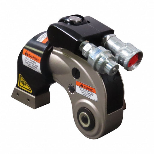Low Profile Hydraulic Torque Wrench