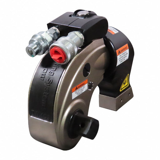 Low Profile Hydraulic Torque Wrench