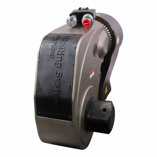 Low Profile Hydraulic Torque Wrench