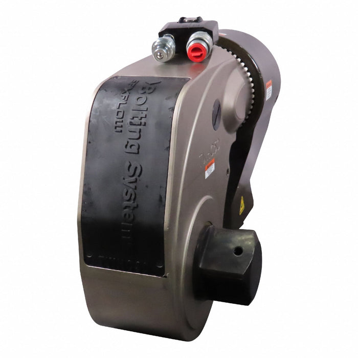 Low Profile Hydraulic Torque Wrench