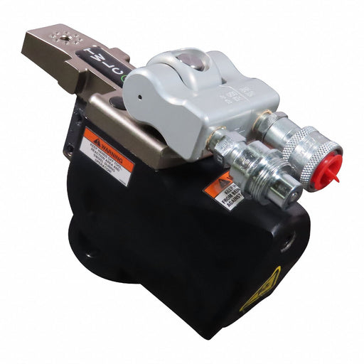 Low Profile Hydraulic Torque Wrench