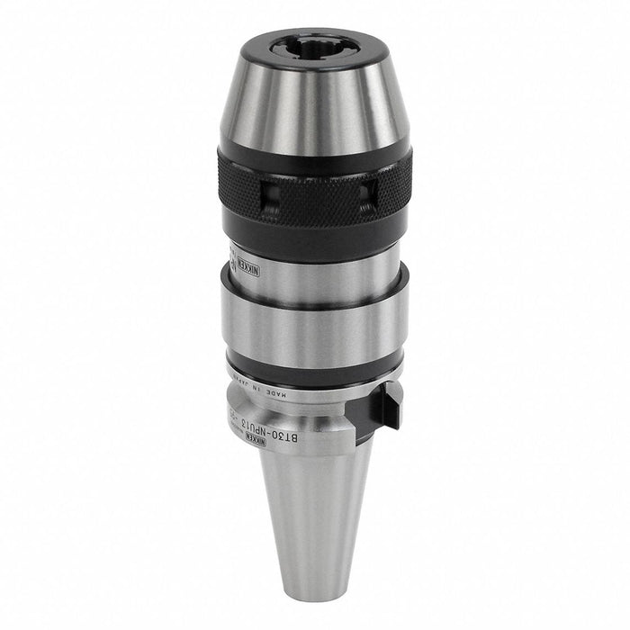 Drill Chuck BT30 Keyless 0.500 -0.094 
