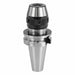 Drill Chuck BT40 Keyless 0.500 -0.094 