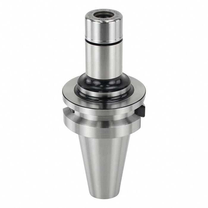 Collet Chuck TG75 Taper Shank
