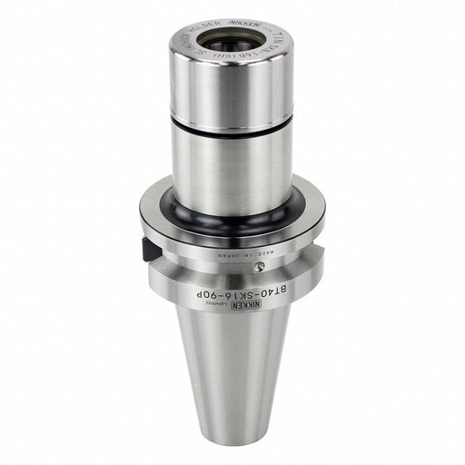 Collet Chuck ER11 Taper Shank