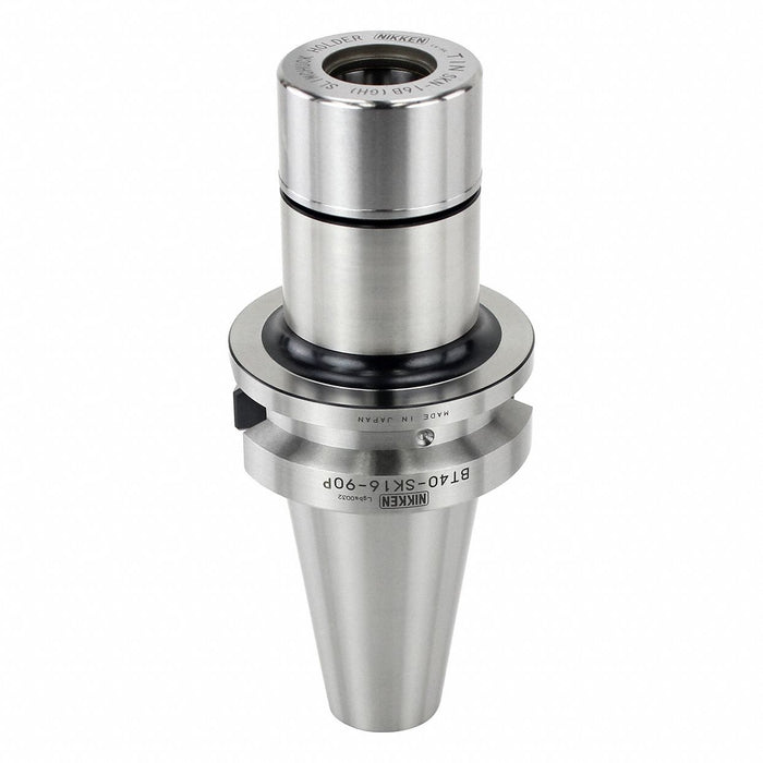 Collet Chuck ER11 Taper Shank