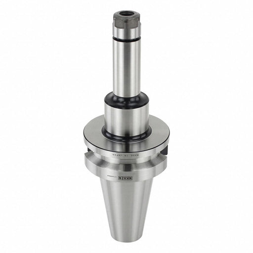 Collet Chuck GER25 Taper Shank