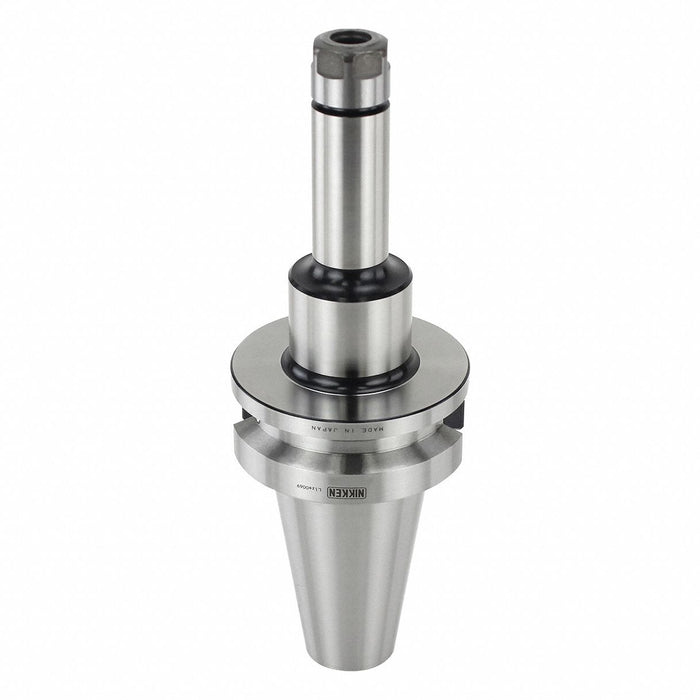 Collet Chuck GER25 Taper Shank