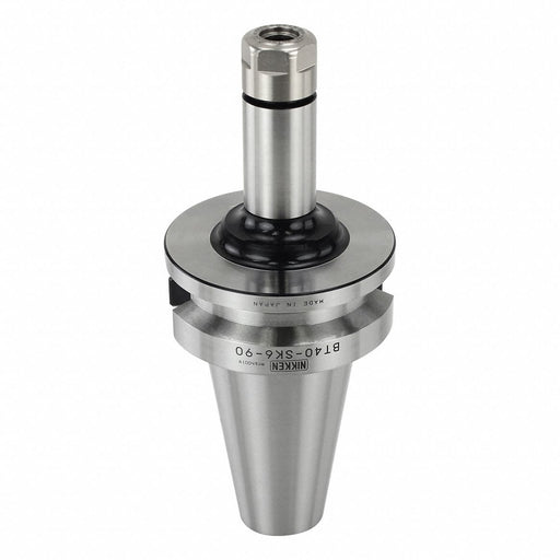 Collet Chuck ER20 Taper Shank
