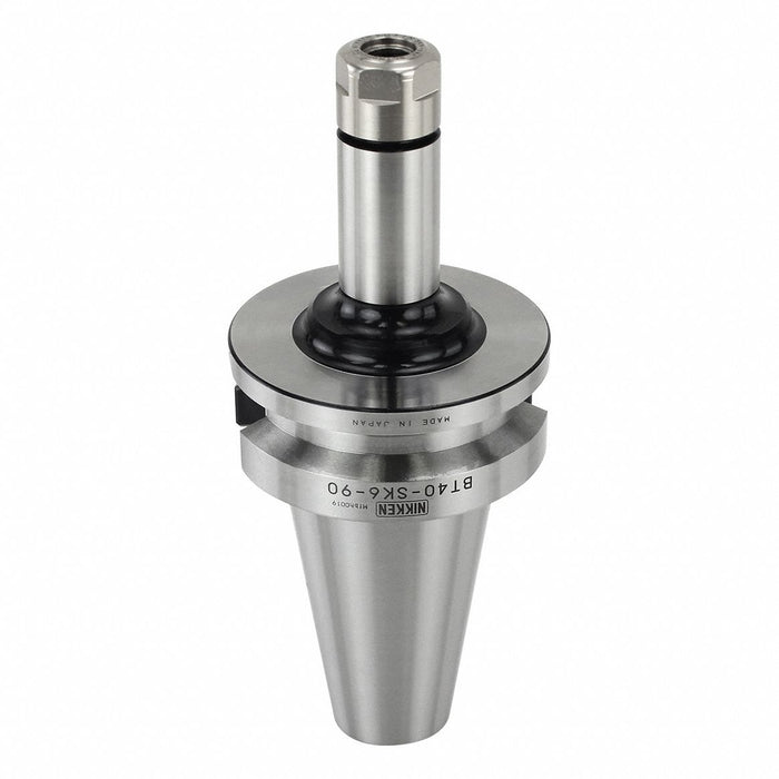 Collet Chuck ER20 Taper Shank