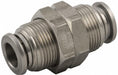 Union SS Push-Fit 8 mm Push-Fit 8 mm