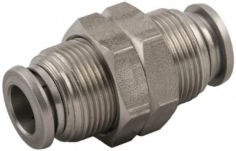 Union SS Push-Fit 8 mm Push-Fit 8 mm