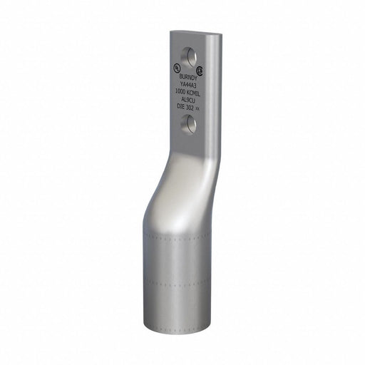 Compression Terminal