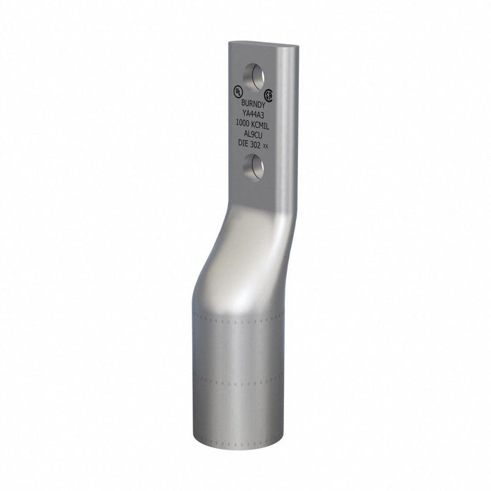 Compression Terminal