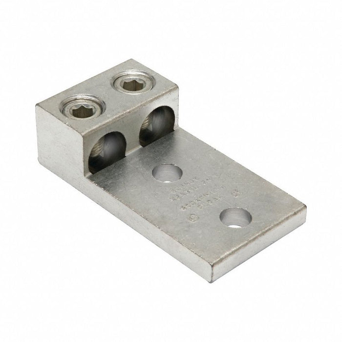 Mechanical Connector Aluminum Hex