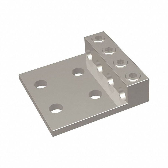 MechanicalConnector Aluminum HexSocket