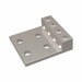 MechanicalConnector Aluminum HexSocket