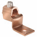 MechanicalConnector Copper Slotted 600V