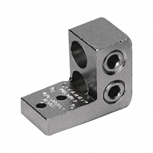 Mechanical Connector Aluminum Hex