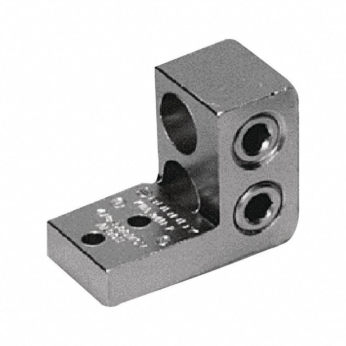 Mechanical Connector Aluminum Hex