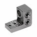 Mechanical Connector Aluminum Hex