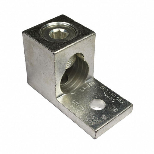 MechanicalConnector Aluminum HexSocket
