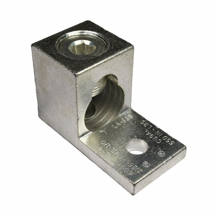 MechanicalConnector Aluminum HexSocket