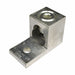 Mechanical Connector Aluminum Slotted