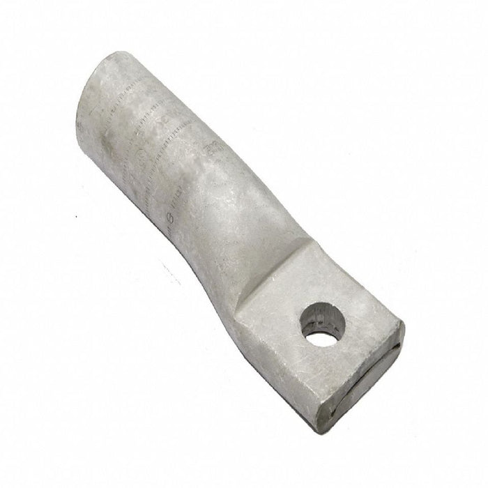 Compression Terminal
