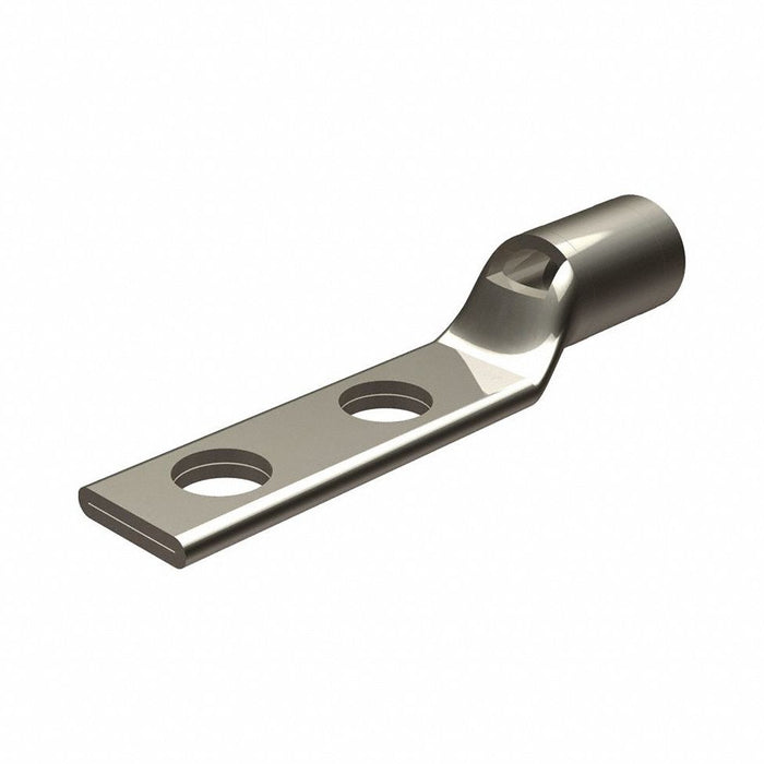 Compression Terminal