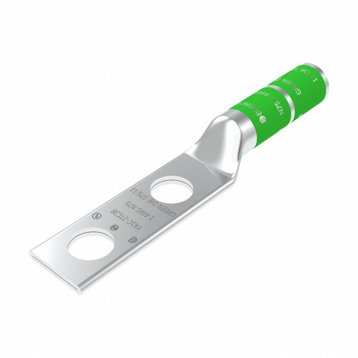 Compression Terminal